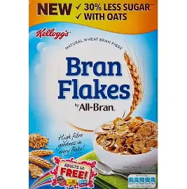 Branflakes 500g